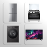 Appliances