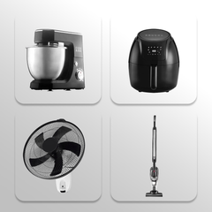 Collection image for: Small Appliances
