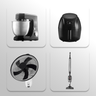 Small Appliances