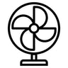 Wall Fan