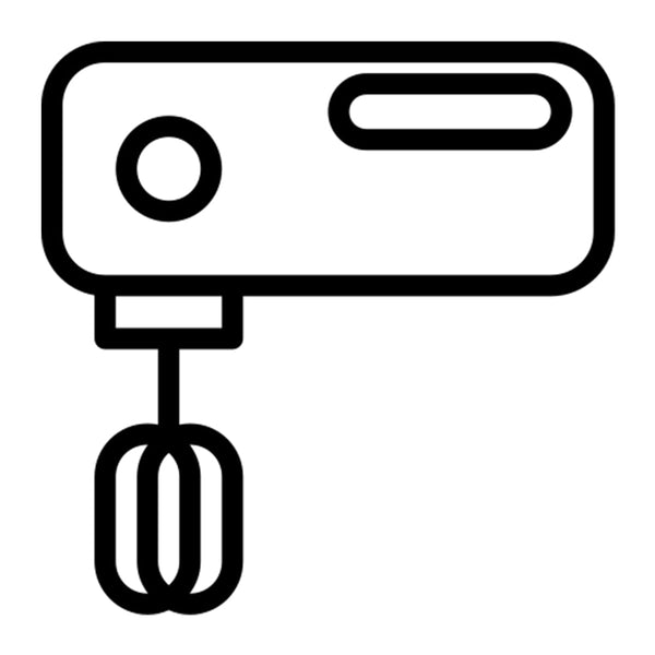 Hand Mixer