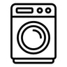 Washing Machine - Front Loading