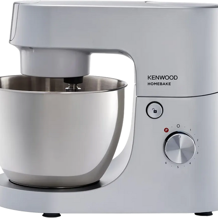 Kenwood Stand Mixer 1400W 5L KHH05.000SI - Silver
