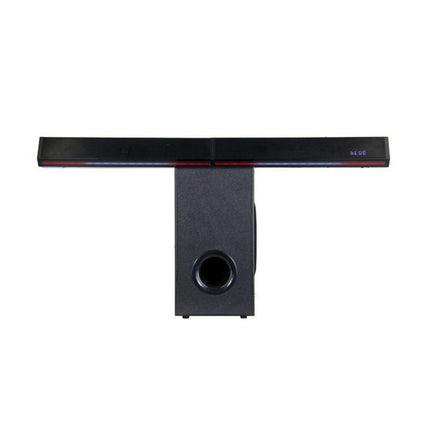 Connics Soundbar - 2.1 Channel - Bluetooth - USB - Remote Control Model: CO-150