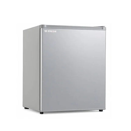 Fresh 50L Mini Bar Refrigerator - Silver B70S