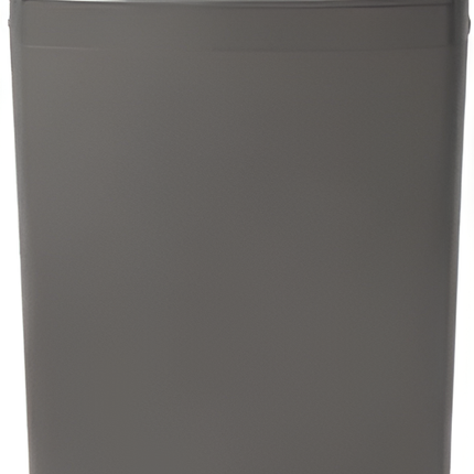 White Point Top Load washing Machine , 11 kg , Grey - WPTL11DGGLAN
