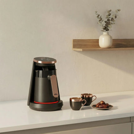 Coffee maker Arzum OKKA Minio NEW 0050/04