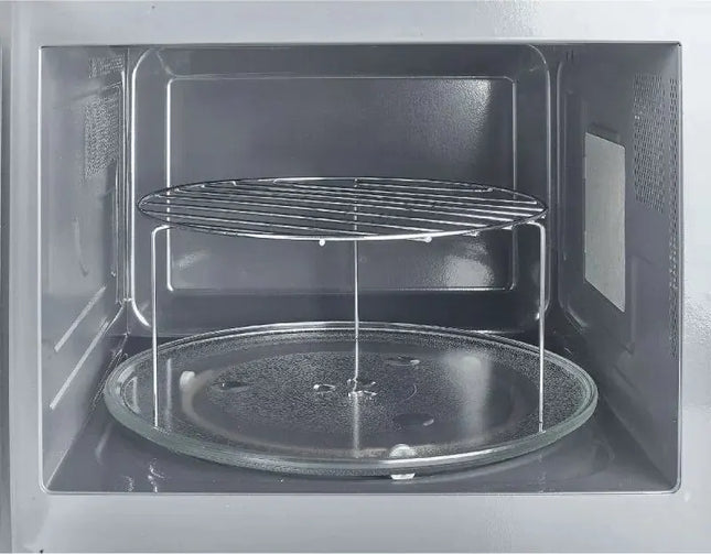 Mienta Digital Microwave 30L 900W with Grill MW321217A - Black - image 2