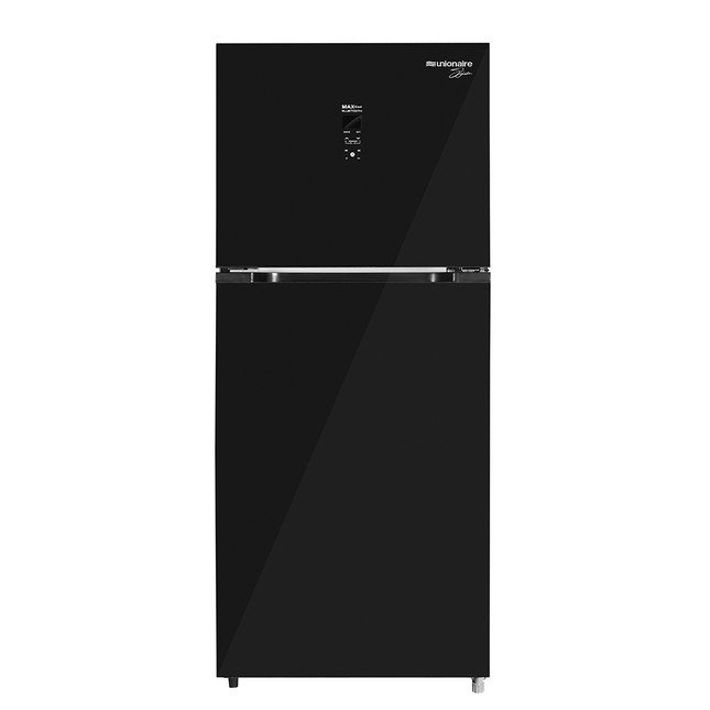 ثلاجة – 370 لتر – نوفروست - من يونيون اير – ديجيتال – URN440LBG1ADTHRBSM 