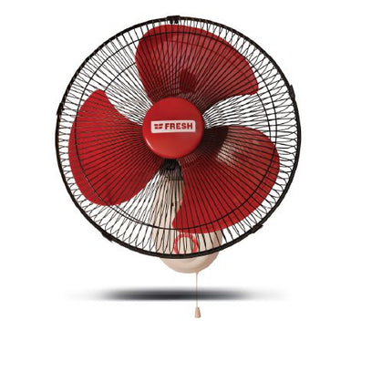 Fresh Wall Fan Brilliant 16 Inch