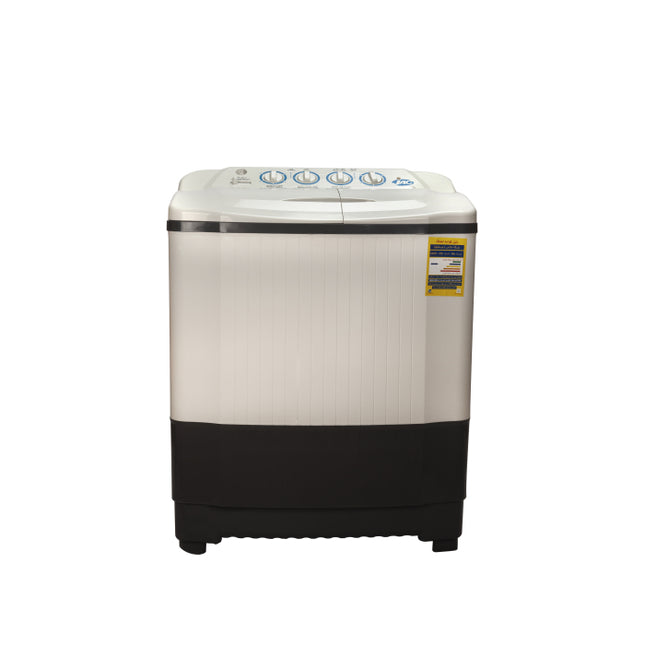 غسالة جاك نصف أوتوماتيكية 10 كجم NGW-108