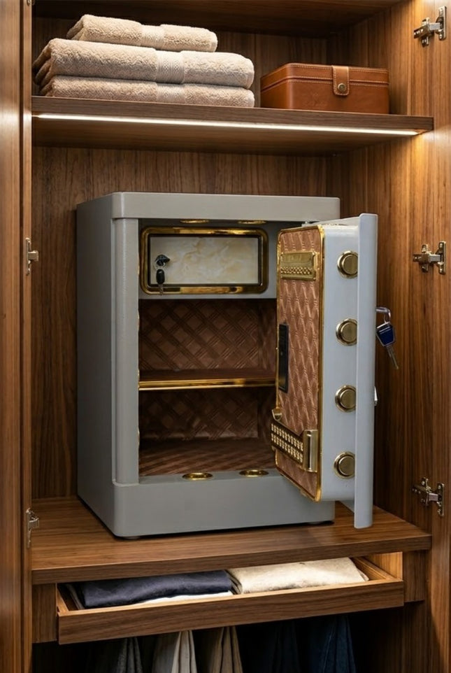 LG Safe - BXG60