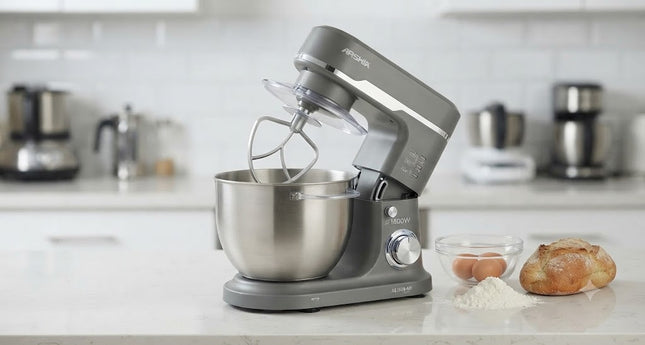 Arshia Stand Mixer AS2504-418
