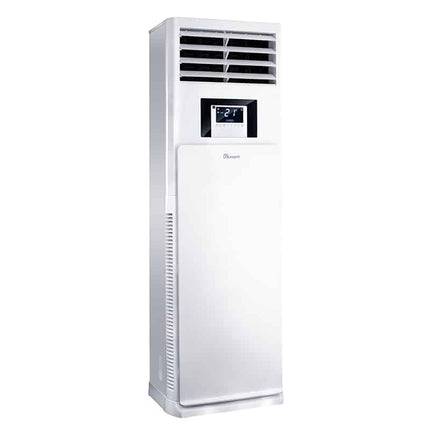 مكيف هواء – يونيون إير قائم 3 حصان بارد/ساخن- T FD-025-HP