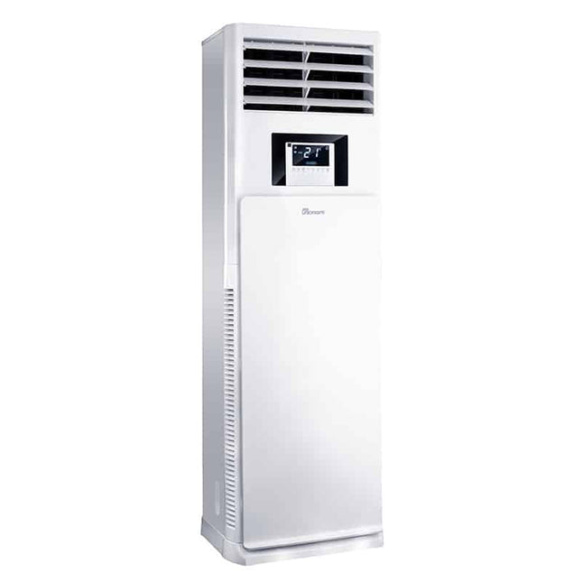 مكيف هواء – يونيون إير قائم 3 حصان بارد/ساخن- T FD-025-HP
