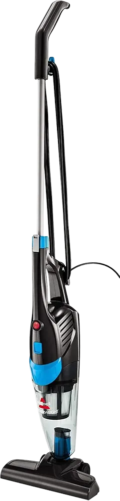 Bissell Upright 2-in-1 Vacuum Cleaner 450W 2024E - Black