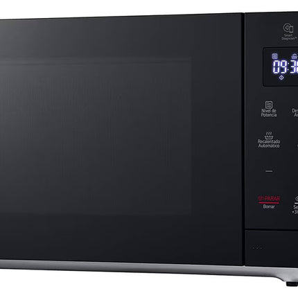 LG Neo Chef 30L 900W MS3032JAS Digital Microwave - Black
