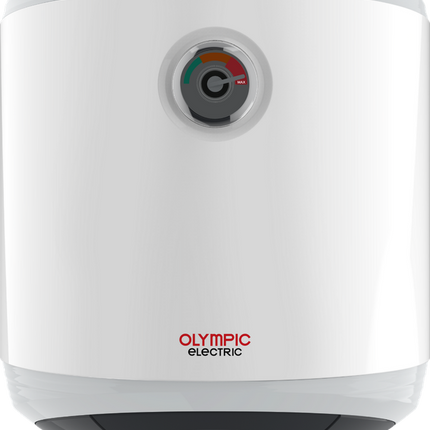.سخان اوليمبيك اليكتريك هيرو -40 لتر - أبيض- 2631