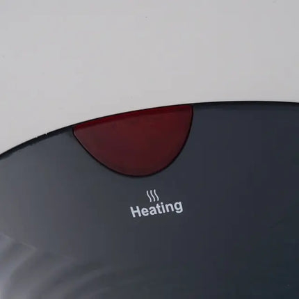 Olympic Electric Hero Light Water Heater - 50 Liters - White - 2970