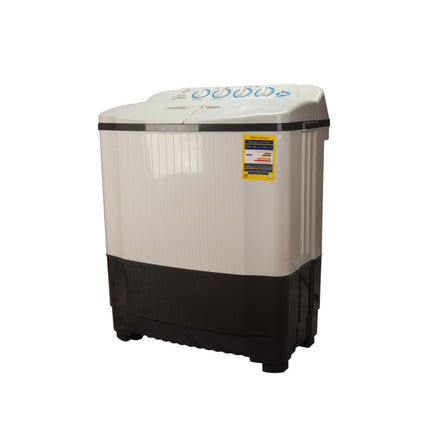 JAC Half Automatic Washing Machine 10 K NGW-108