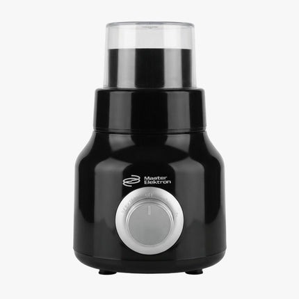 Master Elektron 3-in-1 Blender - Black - ME-MAX 700