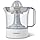 Kenwood Juice Extractor - JE290, White - (International Warranty)