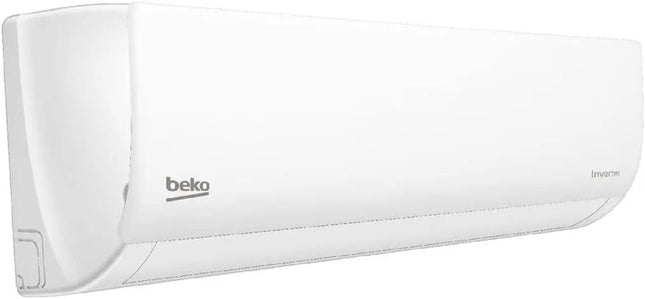 Beko 2.25 HP Cool & Heat Smart Inverter Air Conditioner BIHT1841 + BIHT1840