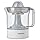 Kenwood Juice Extractor - JE290, White - (International Warranty)