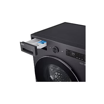 LG Front Load Washing Machine K15 F0Z6DYP24 - image 3