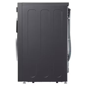 LG Front Load Washing Machine K15 F0Z6DYP24 - image 4
