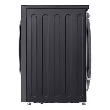 غسالة إل جي ذات التعبئة الأمامية 10 كجم بتقنية AIDD وواي فاي F4X5RYG24