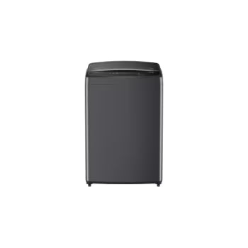 غسالة إل جي علوية التحميل الجديدة 17 كجم - أسود أونيكس - Smart Inverter Motor
T17V2NDHGXA
