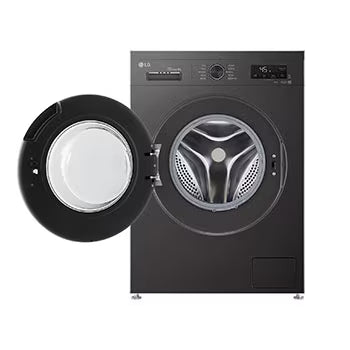 LG Front Load Washing Machine k8 (Wi-Fi) ThinQ F4Y2TYGYZ