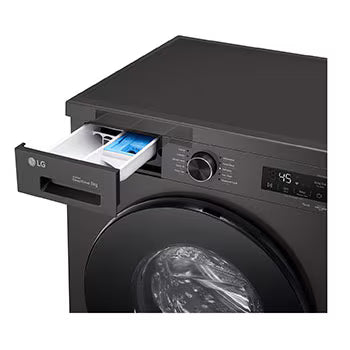 LG Front Load Washing Machine k8 (Wi-Fi) ThinQ F4Y2TYGYZ