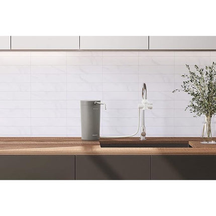 Panasonic Water Filter , Gray - TK-CS200