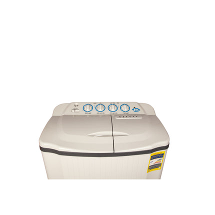 JAC Half Automatic Washing Machine 10 K NGW-108