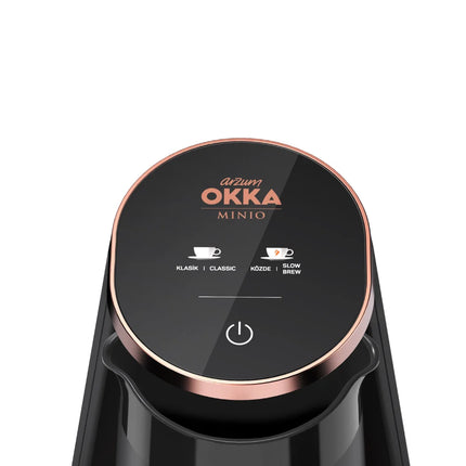 Coffee maker Arzum OKKA Minio NEW 0050/04