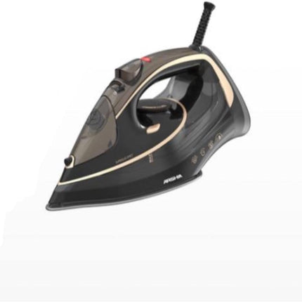 Arshia Steam Iron Alesink Gold AS2207-9028