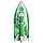 Kenwood 30 Reviews 2600W 350 ml Steam Iron, Ceramic Sole Panel, Environmental Function, 45/140g Steam Power, Anti-Distillation, Stp70.000W White/Green - (International Warranty)