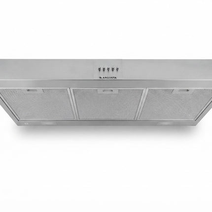 Argosta Inverter Range Hood 90cm Stainless Steel Classic - AR SC90 PBIX