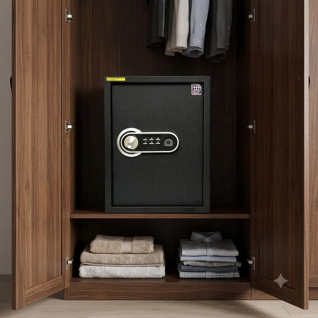 FPC-50 Safe - Fingerprint
