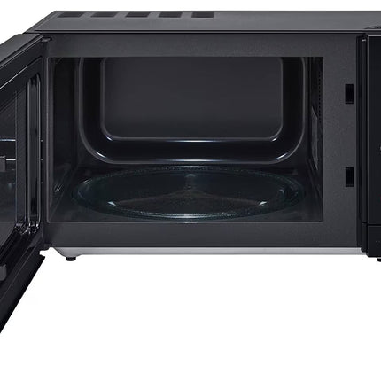 LG Neo Chef 30L 900W MS3032JAS Digital Microwave - Black