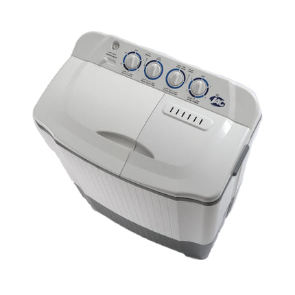 JAC Half Automatic Washing Machine 10 K NGW-108