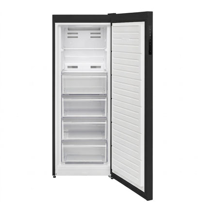 argosta Upright Freezer 6 Drawers Black Digital ARVUF/226/6