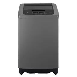 LG غسالة ذات حوض علوي 11 كجم بتقنية الانفرتر الذكي T1164NEHGB