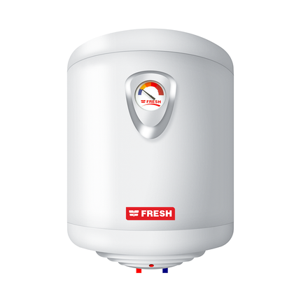 Fresh Electric Water Heater - 20 Liters