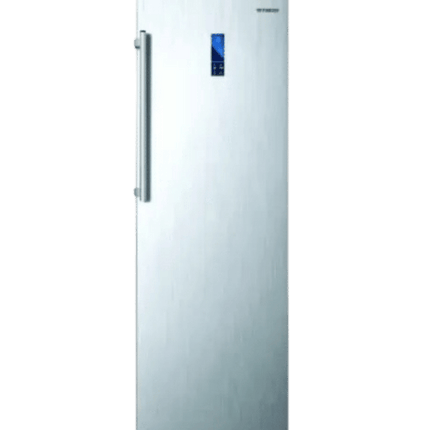 Fresh 7-Drawer Stainless Steel Freezer, 1 Shelf, FNU-MT301T