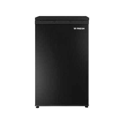 Fresh Mini Bar Refrigerator FMB-140 B - 95L, Black