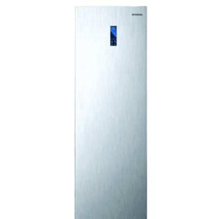 Fresh 6-Drawer Stainless Steel Freezer without Handle FNU-MRT270T