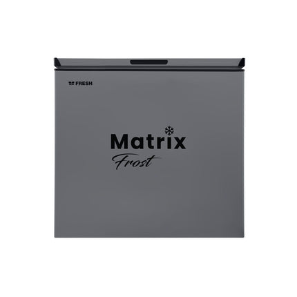 Fresh Chest Freezer FDF-270, 200 Liters